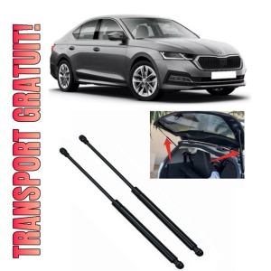 SKODA Octavia IV (NX3, NN3) - Set 2 amortizoare pentru portbagaj / haion compatibil cu SKODA Octavia IV (NX3, NN3) fabricat 2020 – 2024