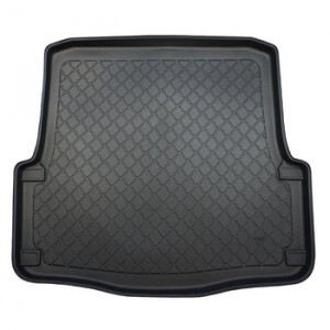 Skoda Octavia Scout 4X4 Combi din 2004 - 04.2013, Tavita Pentru Portbagaj Lux Premium Dedicata, Portbagaj Inferior *1 accesorii pentru autoturismul tau - masina v202969