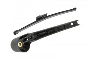Skoda Yeti Brat stergator pentru luneta spate cu lamela 280 mm, compatibil cu Skoda Yeti SUV fabricat intre 2009-2017, calitate extra accesorii pentru autoturismul tau - masina v91600