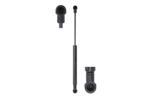 SMART FORTWO Coupe (450) - Set 2 amortizoare pentru portbagaj / haion compatibil cu SMART FORTWO Coupe (450) fabricat 2004 – 2007 accesorii pentru autoturismul tau - masina v28988