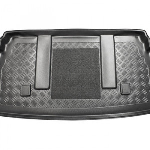 Ssangyong Rodius Suv din 2005 - 12.2011 *2, Tavita Pentru Portbagaj Lux Premium Dedicata, accesorii pentru autoturismul tau - masina v195593