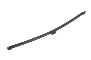 Stergator lamela spate AUDI Q5 Van (8RB) din 2008 - 2017, pentru luneta auto, Valeo Silencio Xtrm, din cauciuc siliconat rezistent, 4 Stickere Auto AUDI v18006