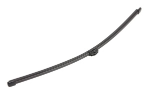 Stergator lamela spate BMW Seria X1 Van (F48) din 2015 - 2022, pentru luneta auto, Valeo Silencio Xtrm, din cauciuc siliconat rezistent, 4 Stickere Auto BMW v16818
