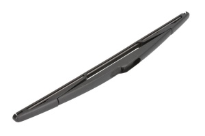 Stergator lamela spate CITROEN BERLINGO / BERLINGO FIRST Box Body/MPV (M_) din 1996 - 2011, pentru luneta auto, Valeo Silencio, din cauciuc siliconat rezistent, 4 Stickere Auto CITROEN v22278