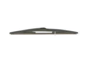 Stergator lamela spate CITROEN C4 PICASSO II din 2013 - 2018, pentru luneta auto, Bosch Twin, din cauciuc siliconat rezistent, 4 Stickere Auto CITROEN v28409