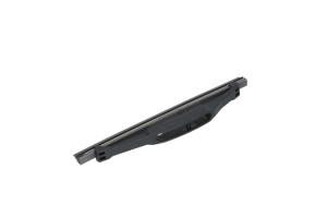Stergator lamela spate CITROEN DS5 din 2011 - 2015, pentru luneta auto, Valeo Silencio, din cauciuc siliconat rezistent, 4 Stickere Auto CITROEN v16662