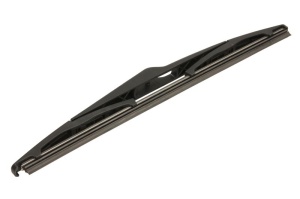 Stergator lamela spate CITROEN GRAND C4 SPACETOURER Van (3A_, 3E_) din 2019, pentru luneta auto, Bosch Twin, din cauciuc siliconat rezistent, 4 Stickere Auto CITROEN v23156