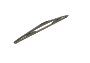 Stergator lamela spate DODGE GRAND CARAVAN din 2007 - 2010, pentru luneta auto, Bosch Twin, din cauciuc siliconat rezistent, 4 Stickere Auto DODGE v27730