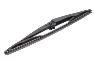Stergator lamela spate JEEP GRAND CHEROKEE III (WH, WK) din 2005 - 2010, pentru luneta auto, Bosch Twin, din cauciuc siliconat rezistent, 4 Stickere Auto JEEP v24439