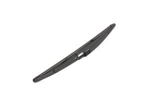 Stergator lamela spate JEEP GRAND CHEROKEE IV (WK, WK2) din 2010, pentru luneta auto, Valeo Silencio, din cauciuc siliconat rezistent, 4 Stickere Auto JEEP v17850