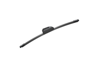 Stergator lamela spate KIA OPTIMA Sportswagon (JF) din 2016 - 2019, pentru luneta auto, Bosch Aerotwin, din cauciuc siliconat rezistent, 4 Stickere Auto KIA v22762