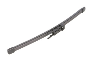 Stergator lamela spate MERCEDES-BENZ C-CLASS T-Model (S205) din 2014 - 2021, pentru luneta auto, Valeo Silencio Xtrm, din cauciuc siliconat rezistent, 4 Stickere Auto MERCEDES-BENZ v17298
