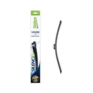 Stergator lamela spate MERCEDES-BENZ CITAN Box Body/MPV (W420) din 2021, pentru luneta auto, Valeo Silencio, din cauciuc siliconat rezistent, 4 Stickere Auto MERCEDES-BENZ v15870