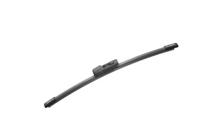 Stergator lamela spate MERCEDES-BENZ EQC (N293) din 2019 - 2023, pentru luneta auto, Bosch Aerotwin, din cauciuc siliconat rezistent, 4 Stickere Auto MERCEDES-BENZ v26005
