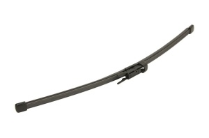 Stergator lamela spate MERCEDES-BENZ GLC Coupe (C253) din 2016 - 2023, pentru luneta auto, Valeo Silencio Xtrm, din cauciuc siliconat rezistent, 4 Stickere Auto MERCEDES-BENZ v16830