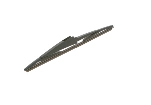 Stergator lamela spate OPEL VECTRA C Estate (Z02) din 2003 - 2009, pentru luneta auto, Bosch Twin, din cauciuc siliconat rezistent, 4 Stickere Auto OPEL v27766
