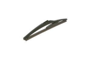 Stergator lamela spate RENAULT GRAND SCENIC IV (R9_) din 2016 - 2023, pentru luneta auto, Bosch Twin, din cauciuc siliconat rezistent, 4 Stickere Auto RENAULT v33027