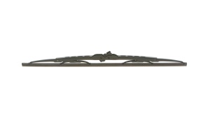 Stergator lamela spate ROVER 25 I Hatchback (RF) din 1999 - 2005, pentru luneta auto, Bosch Twin, din cauciuc siliconat rezistent, 4 Stickere Auto ROVER v32079