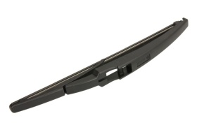 Stergator lamela spate SSANGYONG TIVOLI din 2015, pentru luneta auto, Bosch Twin, din cauciuc siliconat rezistent, 4 Stickere Auto SSANGYONG v22811