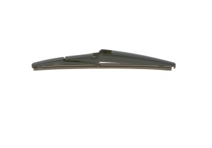 Stergator lamela spate TOYOTA AURIS Estate (_E18_) din 2013 - 2018, pentru luneta auto, Bosch Twin, din cauciuc siliconat rezistent, 4 Stickere Auto TOYOTA v22884