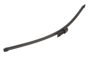 Stergator lamela spate Volkswagen CRAFTER Bus (SYI, SYJ) din 2016 - 2024, pentru luneta auto, Valeo Silencio Xtrm, din cauciuc siliconat rezistent, 4 Stickere Auto VW v17334