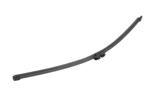 Stergator lamela spate Volkswagen TIGUAN (AD1, AX1) din 2016 - 2024, pentru luneta auto, Valeo HydroConnect, din cauciuc siliconat rezistent, 4 Stickere Auto VW v16854