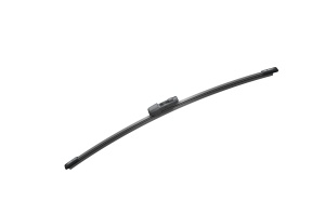 Stergator lamela spate Volkswagen TIGUAN SUV Van (AD1) din 2016 - 2020, pentru luneta auto, Bosch Aerotwin, din cauciuc siliconat rezistent, 4 Stickere Auto VW v22944
