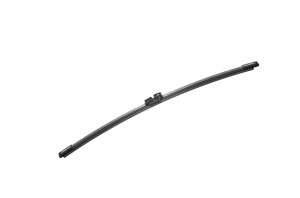 Stergator lamela spate VOLVO V90 II Cross Country (236) din 2016 - 2021, pentru luneta auto, Bosch Aerotwin, din cauciuc siliconat rezistent, 4 Stickere Auto VOLVO v26581