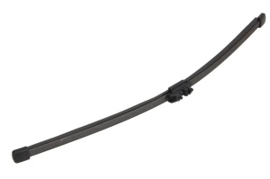 Stergator lamela spate VOLVO XC90 II (256) din 2014 - 2022, pentru luneta auto, Valeo Silencio, din cauciuc siliconat rezistent, 4 Stickere Auto VOLVO v16458