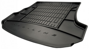 Subaru Forester II Suv din 09.2002 - 03.2008 *3, Tavita Pentru Portbagaj Lux Premium Dedicata, accesorii pentru autoturismul tau - masina v181757