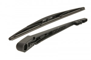 Subaru Legacy IV Brat stergator pentru luneta spate cu lamela 360 mm, compatibil cu Subaru Legacy IV Combi fabricat intre 2003-2009, calitate extra accesorii pentru autoturismul tau - masina v91751