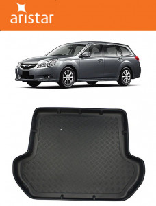 Subaru Legacy V Combi din 2009 - 2014 *1, Tavita Pentru Portbagaj Lux Premium Dedicata, accesorii pentru autoturismul tau - masina v203860