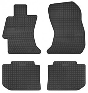Subaru LEVorg, Combi, Din 09.2015 - Prezent , Set Covorase Auto Premium accesorii pentru autoturismul tau - masina v153038