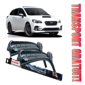 Subaru Levorg Set 2 stergatoare parbriz Bosch Bosch Aerotwin 65 cm/40 cm compatibile cu Subaru Levorg din 2015 (65 cm / 40 cm)