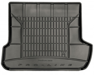 Subaru Outback V Combi din 2015 - 2019 *2, Tavita Pentru Portbagaj Lux Premium Dedicata, accesorii pentru autoturismul tau - masina v201753