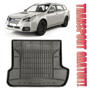 Subaru Outback V Combi din 2015 - 2019 *2, Tavita Pentru Portbagaj Lux Premium Dedicata,