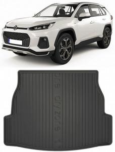 Suzuki Across din 07.2020 - Prezent Suv *1 , Tavita Pentru Portbagaj Lux Premium Dedicata, accesorii pentru autoturismul tau - masina v182680