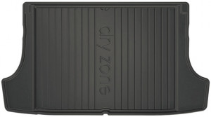 Suzuki Grand Vitara II din 2005 - 02.2015 Suv 5 Usi, Tavita Pentru Portbagaj Lux Premium Dedicata, Portbagaj Superior *1 accesorii pentru autoturismul tau - masina v180672