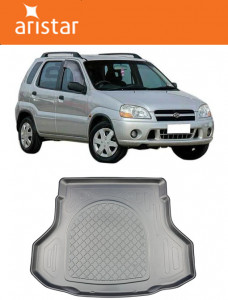Suzuki Ignis I Hatchback din 2001 - 2008 *1, Tavita Pentru Portbagaj Lux Premium Dedicata, accesorii pentru autoturismul tau - masina v184958