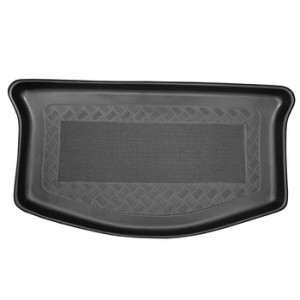 Suzuki Splash Hatchback din 01.2008 - 11.2014, Tavita Pentru Portbagaj Lux Premium Dedicata, Portbagaj Inferior *1 accesorii pentru autoturismul tau - masina v190649