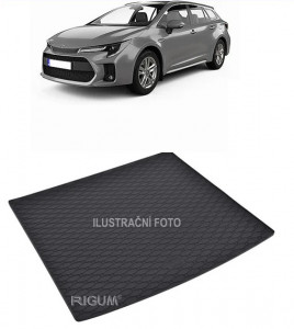 Suzuki Swace din 2020 - Prezent Combi *2 , Tavita Pentru Portbagaj Lux Premium Dedicata, accesorii pentru autoturismul tau - masina v176640