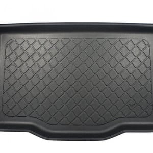 Suzuki Swift Hatchback din 05.2017 - Prezent, Tavita Pentru Portbagaj Lux Premium Dedicata, 4X2 *1 accesorii pentru autoturismul tau - masina v186849