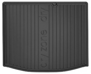 Suzuki Sx4 S-Cross din 09.2013 - 2019 Suv Portbagaj Inferior *1, Tavita Pentru Portbagaj Lux Premium Dedicata, accesorii pentru autoturismul tau - masina v181183