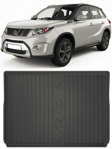 Suzuki Vitara din 03.2015 - Prezent Suv Portbagaj Superior *1, Tavita Pentru Portbagaj Lux Premium Dedicata, accesorii pentru autoturismul tau - masina v179683