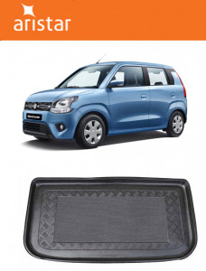 Suzuki Wagon R+ Hatchback din 2000 - 12.2007 *1, Tavita Pentru Portbagaj Lux Premium Dedicata, accesorii pentru autoturismul tau - masina v193929