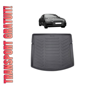 Tavita Portbagaj AUDI A5 II din 2016, Protectie Portbagaj Auto