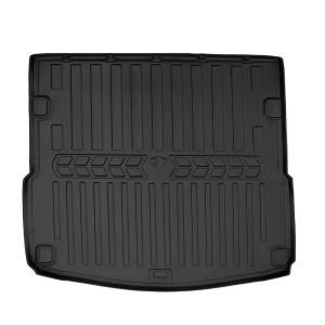 Tavita Portbagaj AUDI A6 C6 SEDAN din 2004-2011, Protectie Portbagaj Auto - Img 3