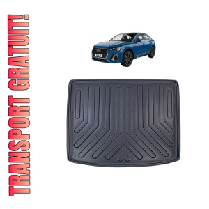 Tavita Portbagaj AUDI Q3 II F3 din 2018, Protectie Portbagaj Auto
