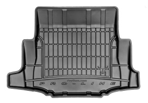 Tavita Portbagaj BMW Seria 1 (E87) din 2004-2011, Protectie Portbagaj Auto BMW - Img 3