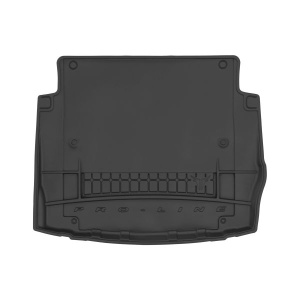 Tavita Portbagaj BMW Seria 1 (F20) din 2011-2019, Protectie Portbagaj Auto BMW - Img 3